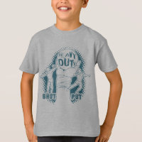 Heavy duty – shot put