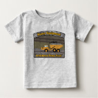 Heavy Equipment Articulated Dump Truck