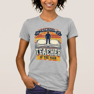 Heavy Equipment Operator Dad Vintage Shirt Design_