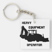 Heavy Equipment Operator