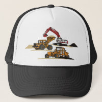 Heavy Equipment