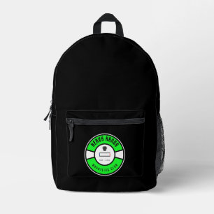 Heavy Hands Bag