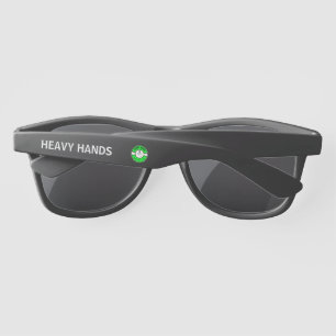 Heavy Hands Glasses 