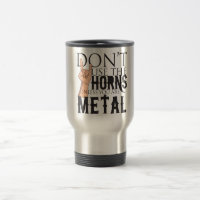 Heavy Metal Badass