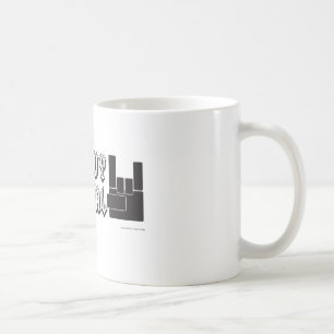 Heavy Metal! Coffee Mug