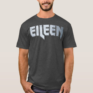 Heavy metal Eileen T-Shirt