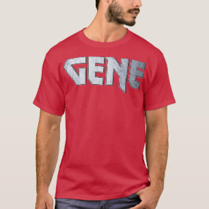 Heavy metal Gene T-Shirt