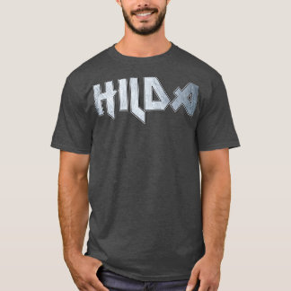 Heavy metal Hilda T-Shirt