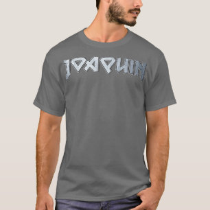Heavy metal Joaquin T-Shirt