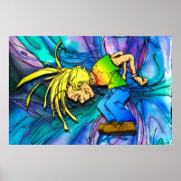 Heavy Metal Mosh Pit Head Banger Party Animal