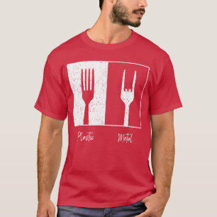 Heavy Metal Rocker Punk Rock Music Hard Rock famil T-Shirt