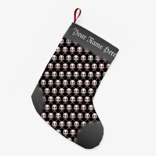 Heavy Metal Stocking Rock & Roll Drummer Custom