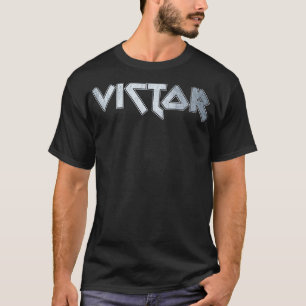 Heavy metal Victor T-Shirt