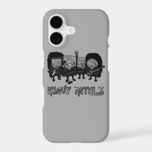 Heavy Metals