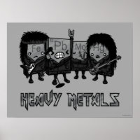 Heavy Metals