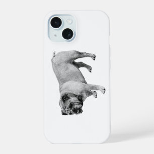 Heavy Rugged Form iPhone 15 Case
