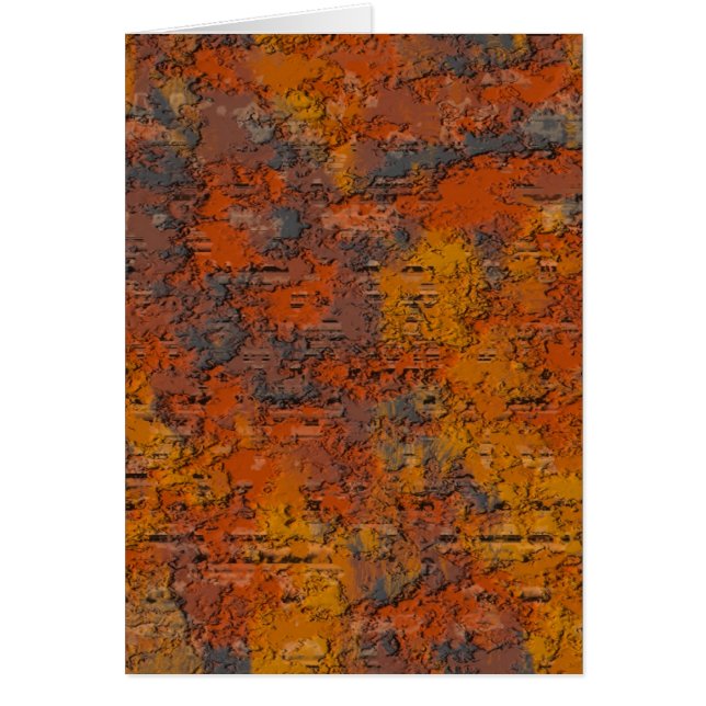 Heavy Rust (Front)