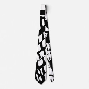 HEAVY VOLUME TIE
