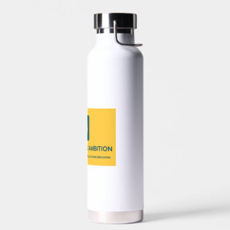 Heavy Water Bottle