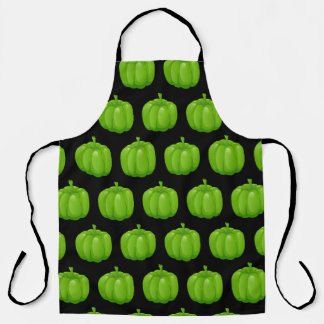Heavyweight Apron