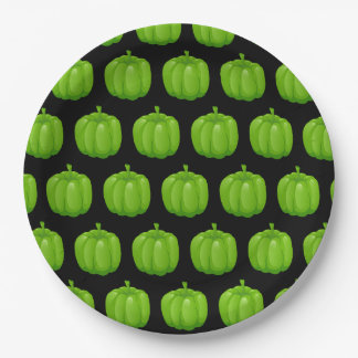 Heavyweight Paper Plate