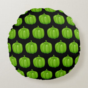 Heavyweight Round Cushion