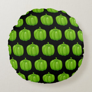 Heavyweight Round Cushion