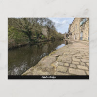 Hebden Bridge