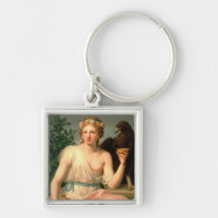 Hebe, 1784