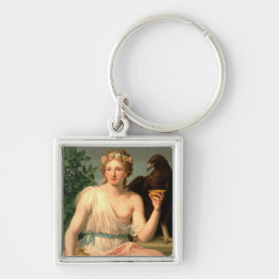 Hebe, 1784 key ring