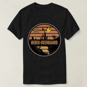 Heber-Overgaard, Arizona T-Shirt