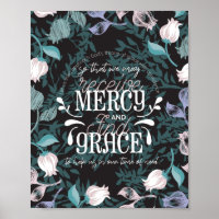 Hebrew 4:16 quotes black ver