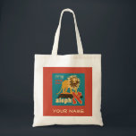 Hebrew Aleph Bet Tote Bag<br><div class="desc">Add Your Name-Hebrew Alphabet Tote Bag Cute and affordable eco tote bags-cut down on plastic bags. Choose from 1 of 22 animal designs and hebrew letters. Add your own name and personalise it if you want. Good for carrying your school supplies,  saving the environment or just schlepping in general.</div>