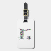 Hebrew Letter HEY
