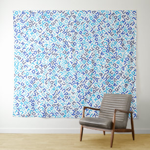 Hebrew Tapestry