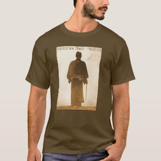 Hebrews 4:12 tee