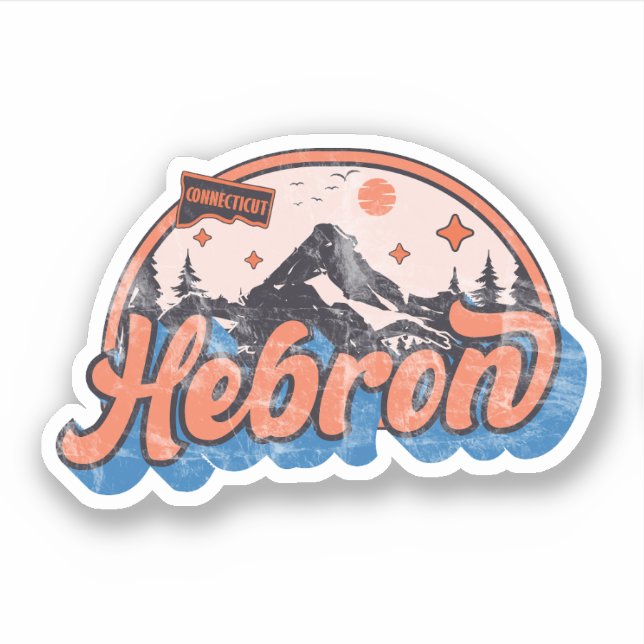 Hebron, Connecticut (Front)