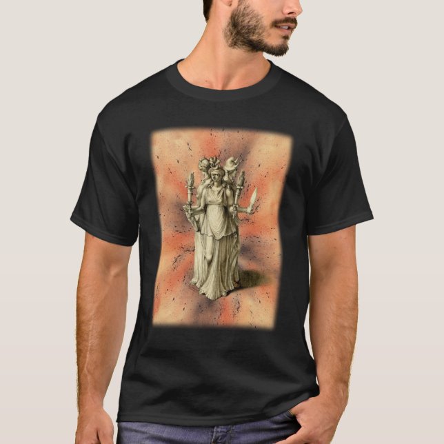 HÉCATE T-Shirt (Front)