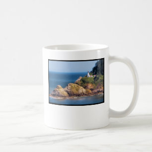 Heceta Head Lighthouse Mug