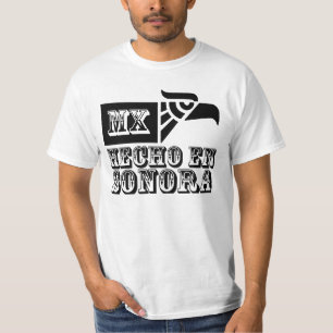 Hecho en Sonora T-Shirt