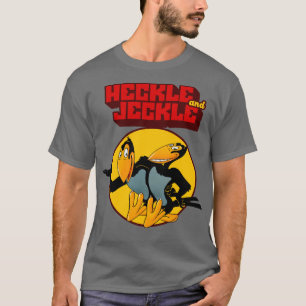 Heckle and Jeckle T-Shirt