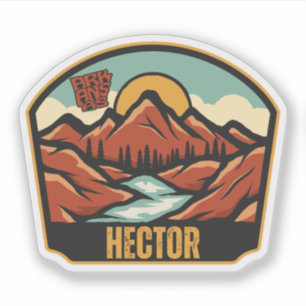 Hector, Arkansas