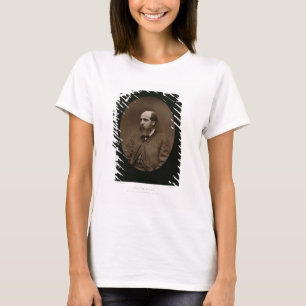 Hector Malot (1830-1907), from 'Galerie Contempora T-Shirt