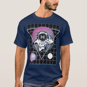 Hedera Astronaut T-Shirt