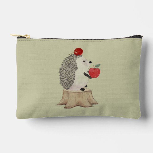 Hedge Accessory Pouch (Front)