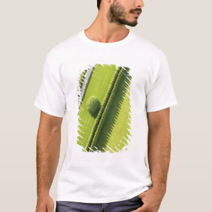 Hedge in The Hamptons T-Shirt