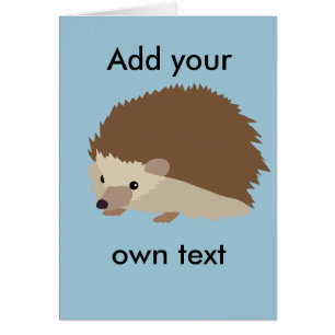 Hedgehog