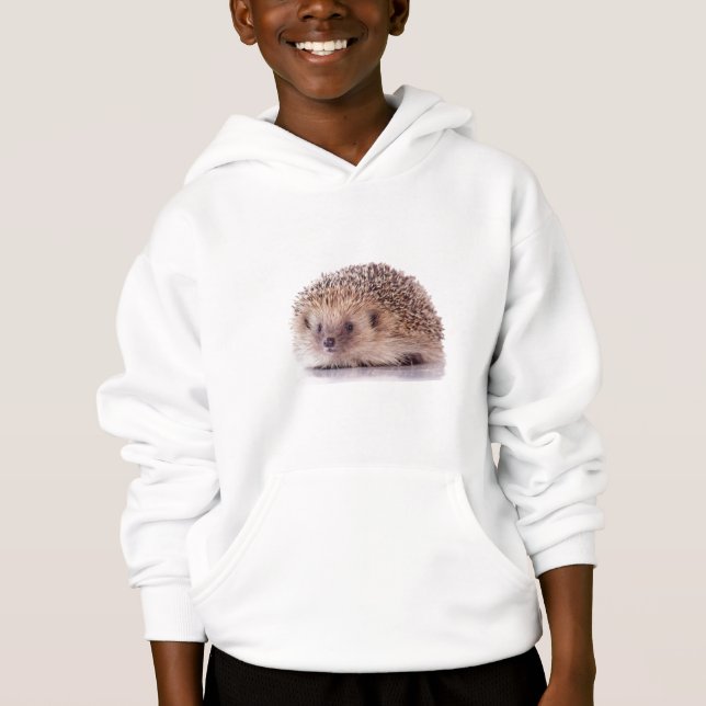 Hedgehog, (Front)