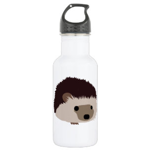 Hedgehog 532 Ml Water Bottle