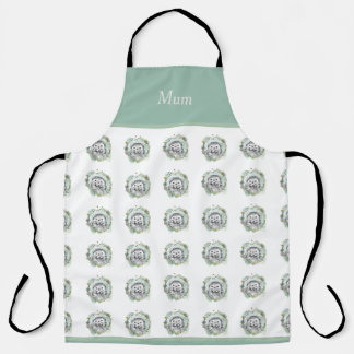 Hedgehog Apron